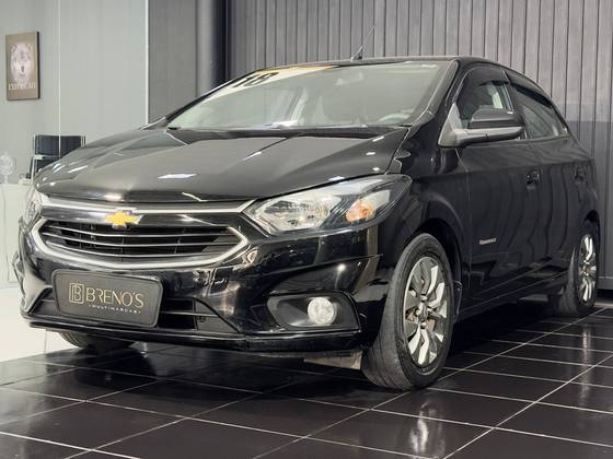 CHEVROLET ONIX 1.4 MPFI ADVANTAGE 8V FLEX 4P AUTOMÁTICO CHEVROLET ONIX 1.4 MPFI ADVANTAGE 8V FLEX 4P AUTOMÁTICO